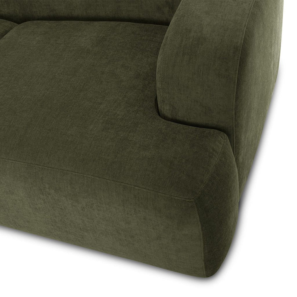 Brooklyn 3 Seater Sofa