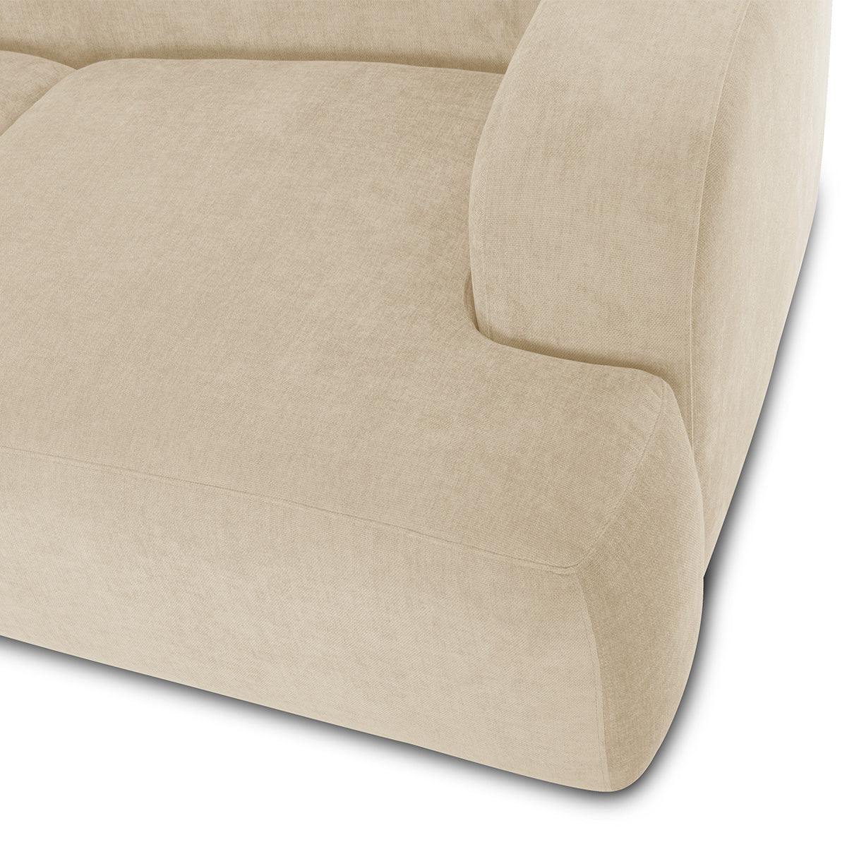 Brooklyn 3 Seater Sofa