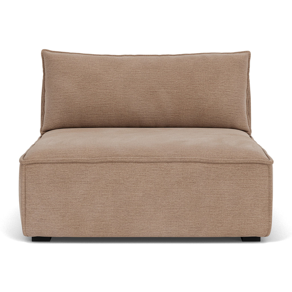 Daphne 1 Seater Modular Piece (Armless)