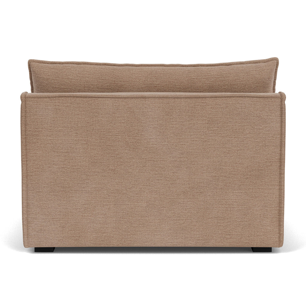 Daphne 1 Seater Modular Piece (Armless)