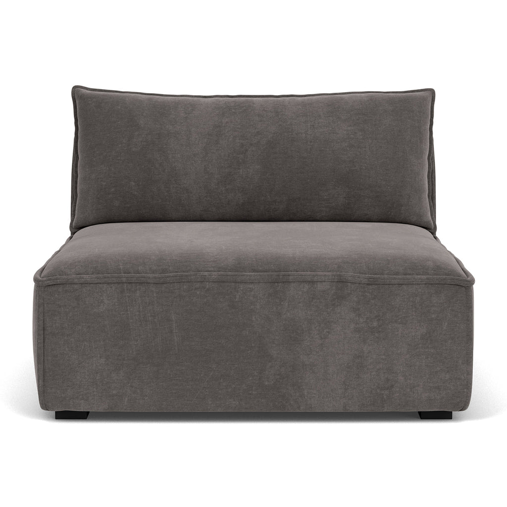 Daphne 1 Seater Modular Piece (Armless)
