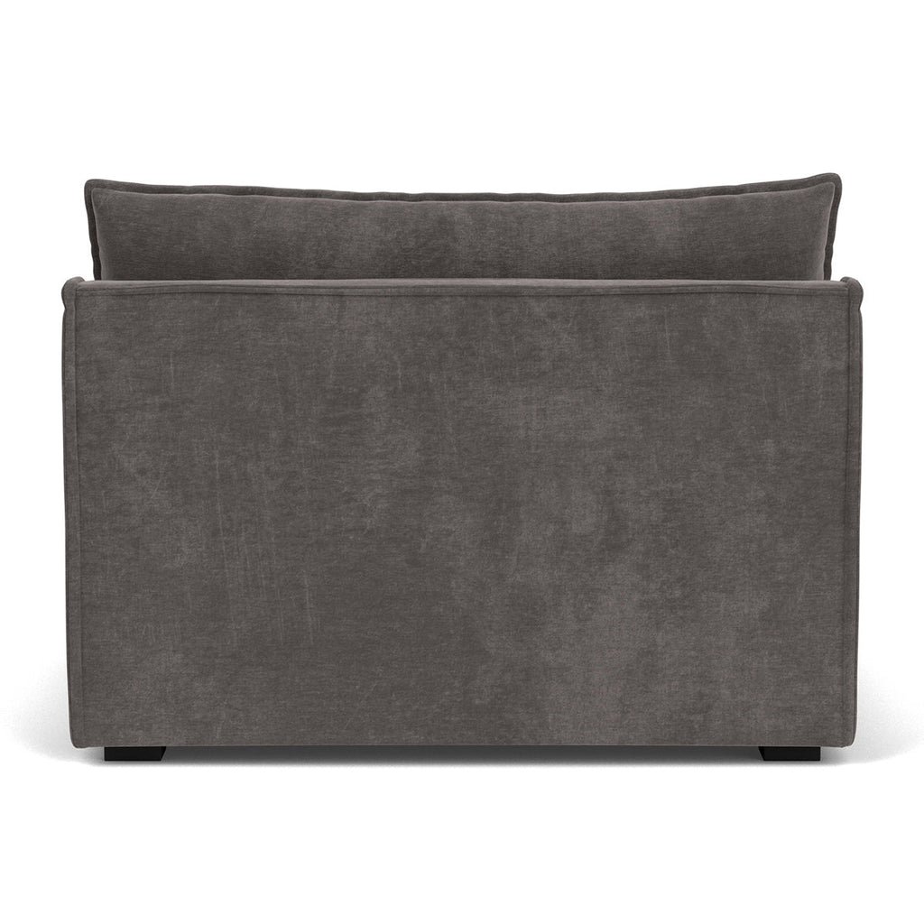 Daphne 1 Seater Modular Piece (Armless)