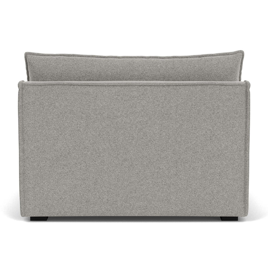 Daphne 1 Seater Modular Piece (Armless)