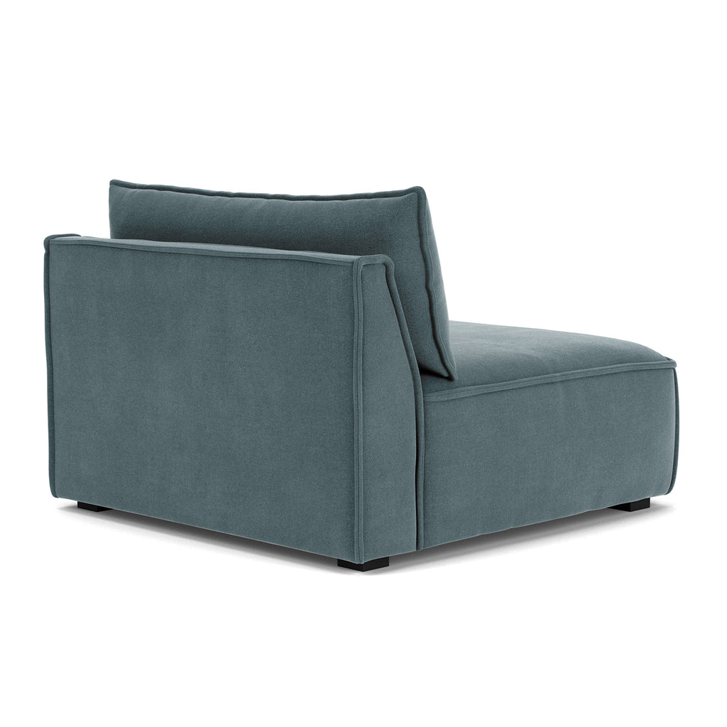Daphne 1 Seater Modular Piece (Armless)