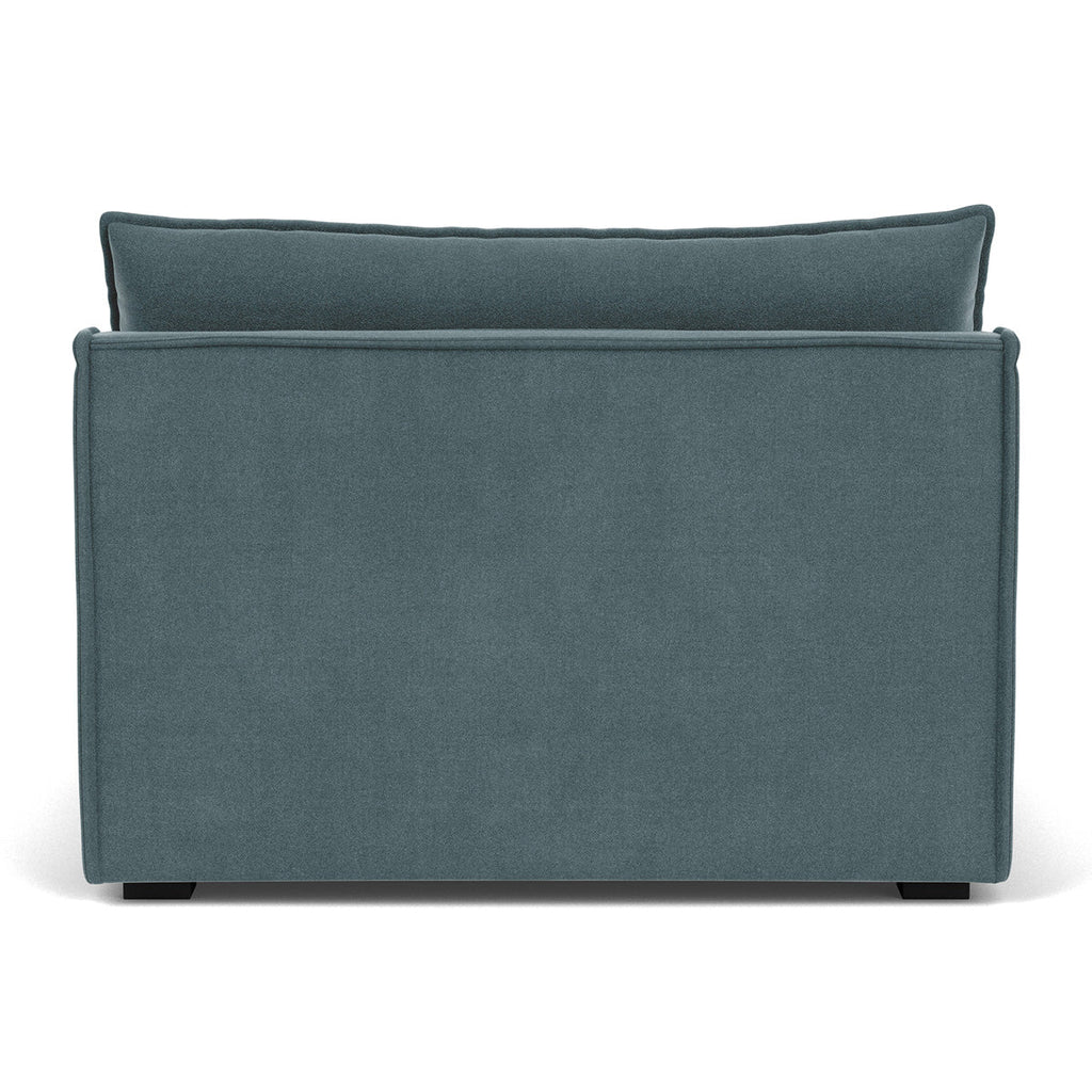 Daphne 1 Seater Modular Piece (Armless)