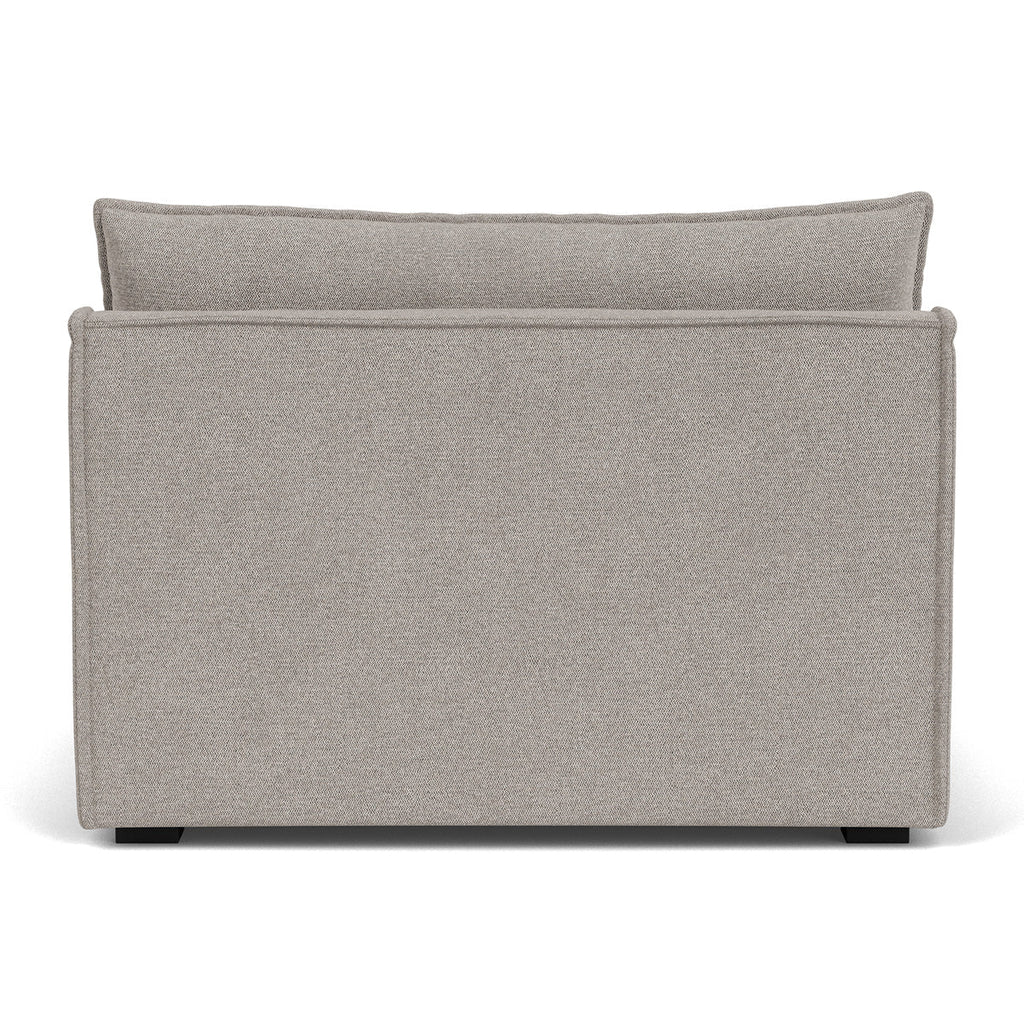 Daphne 1 Seater Modular Piece (Armless)