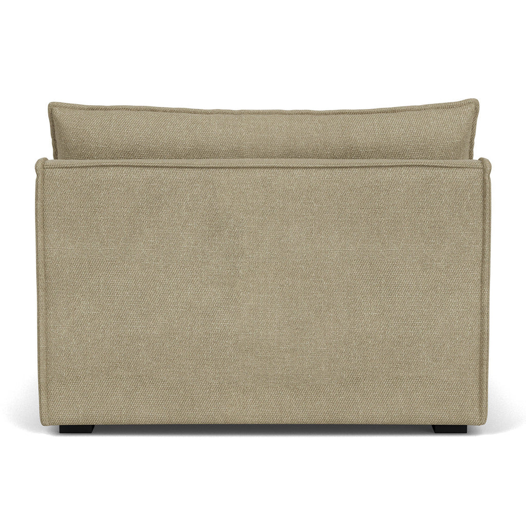 Daphne 1 Seater Modular Piece (Armless)