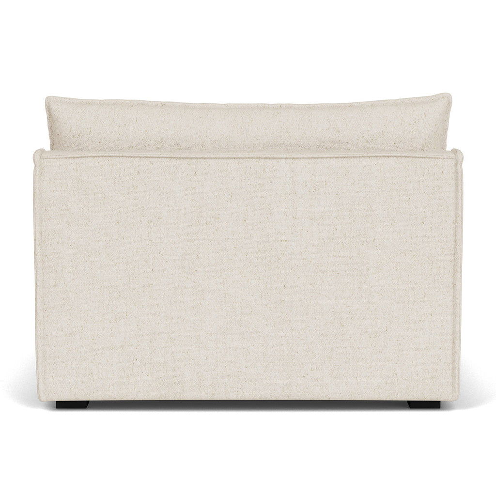 Daphne 1 Seater Modular Piece (Armless)