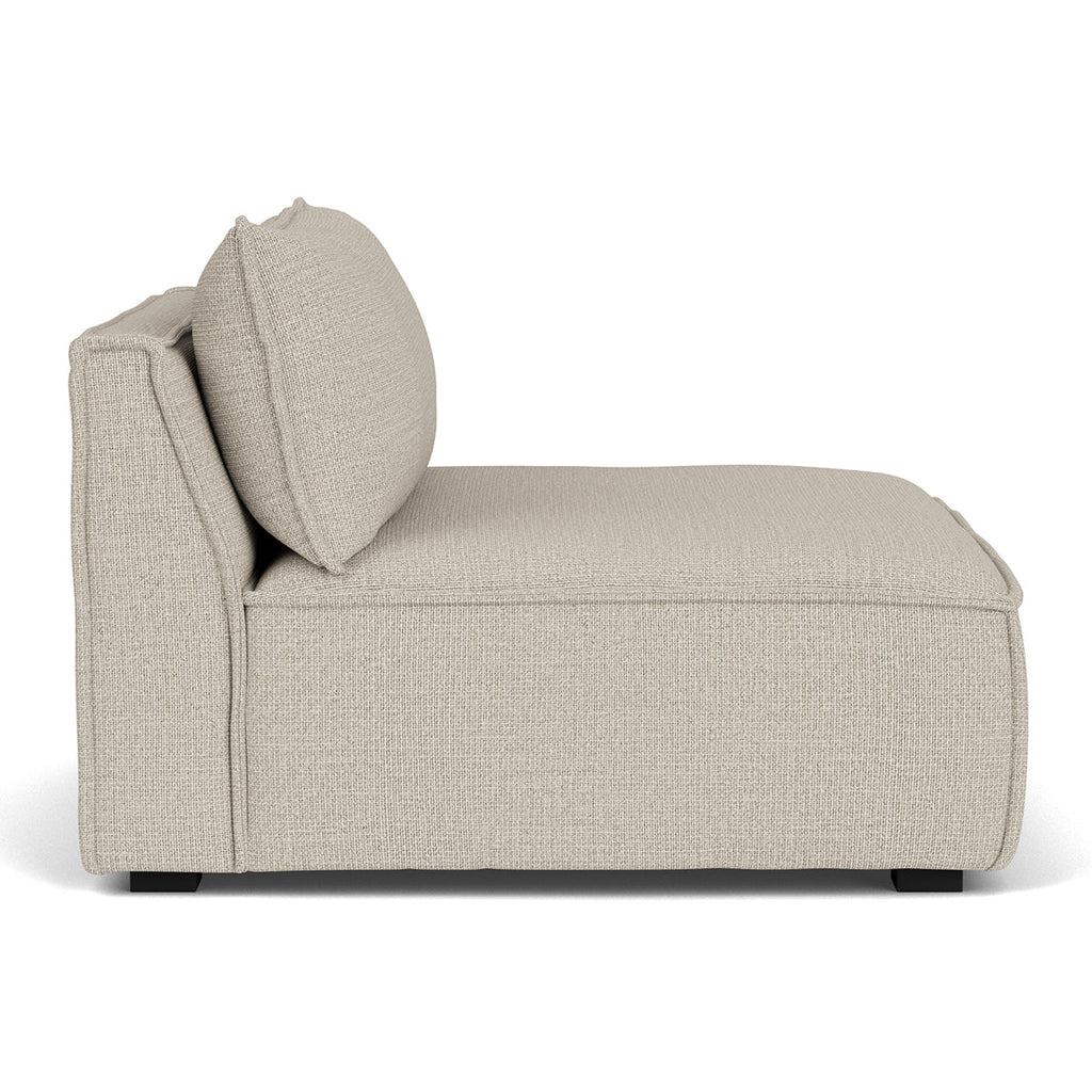 Daphne 1 Seater Modular Piece (Armless)