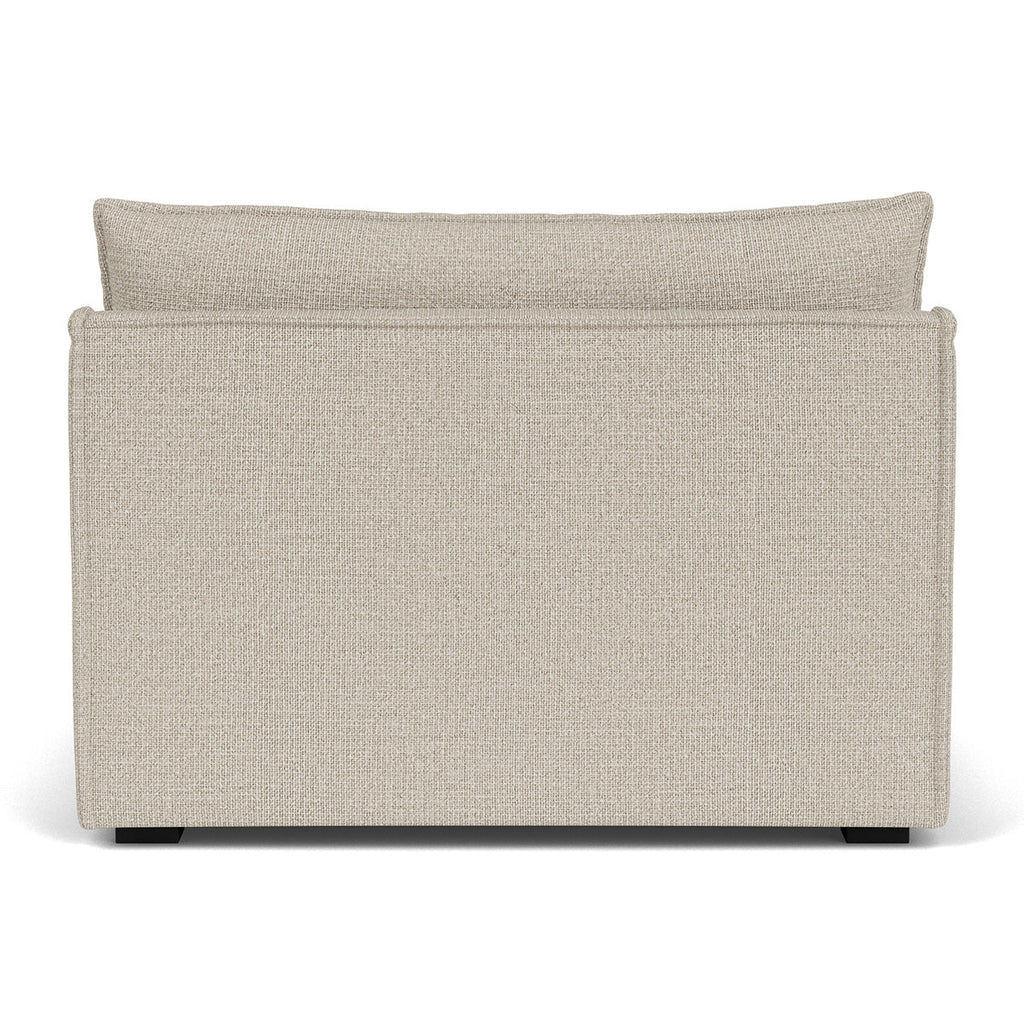 Daphne 1 Seater Modular Piece (Armless)