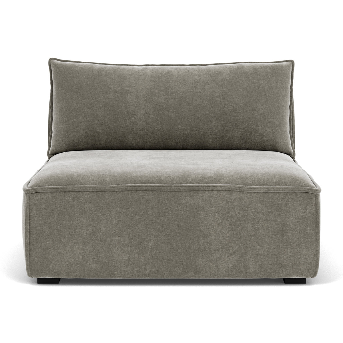 Daphne 1 Seater Modular Piece (Armless)