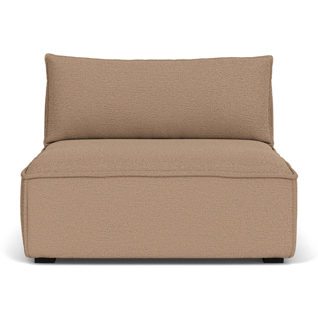 Daphne 1 Seater Modular Piece (Armless)