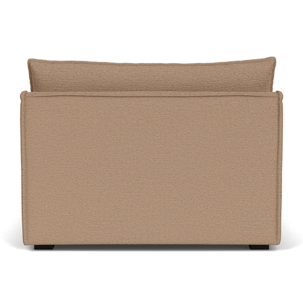 Daphne 1 Seater Modular Piece (Armless)