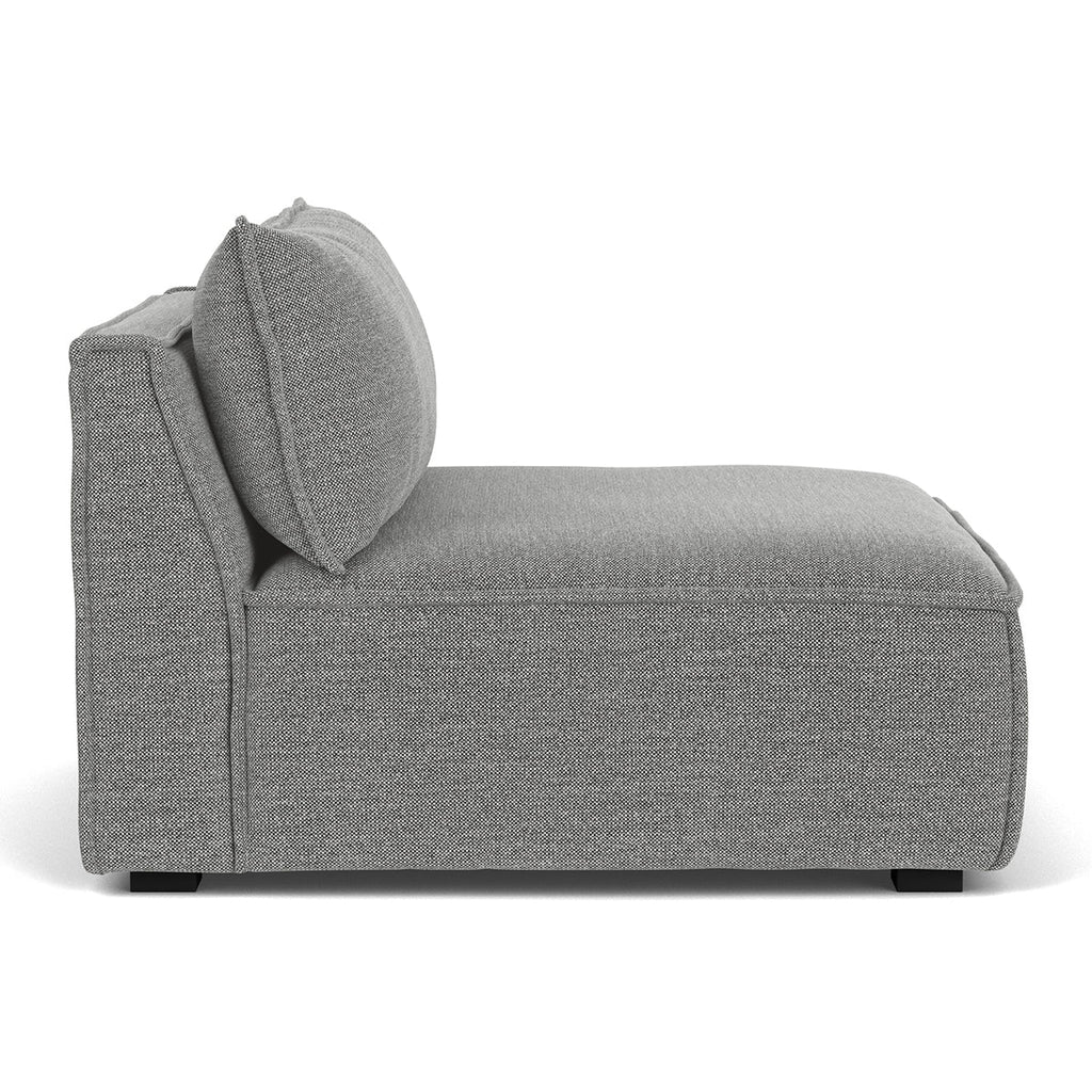 Daphne 1 Seater Modular Piece (Armless)