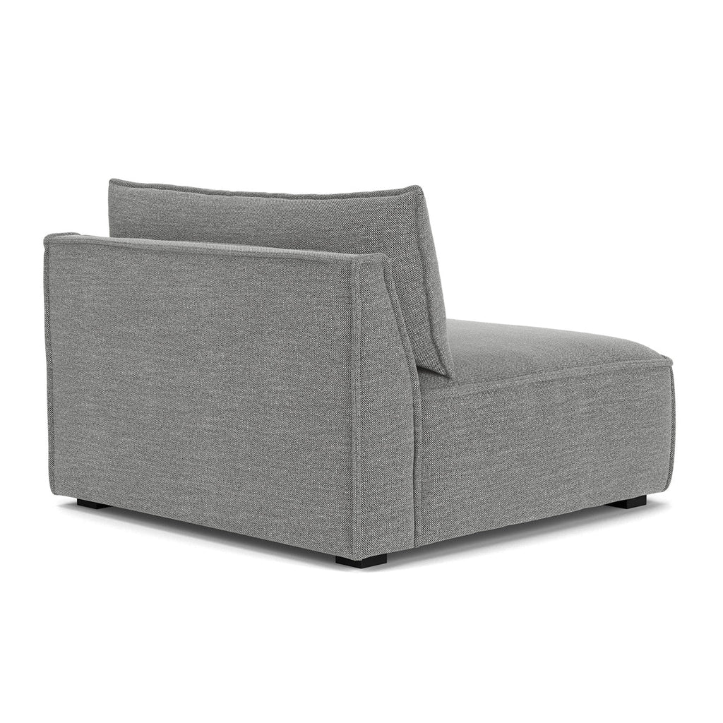 Daphne 1 Seater Modular Piece (Armless)