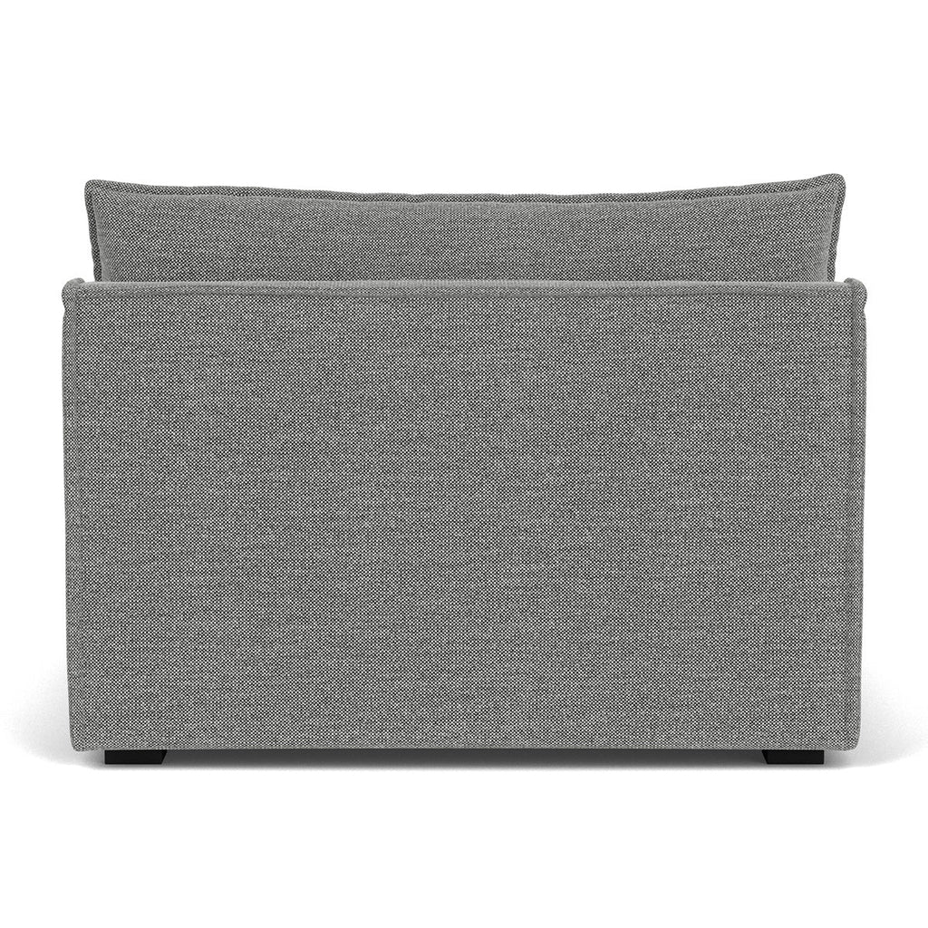 Daphne 1 Seater Modular Piece (Armless)