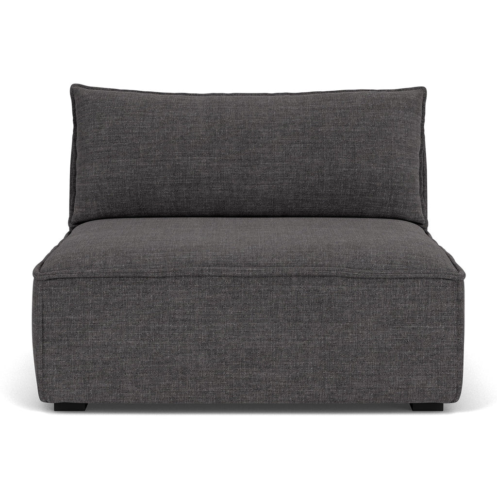 Daphne 1 Seater Modular Piece (Armless)