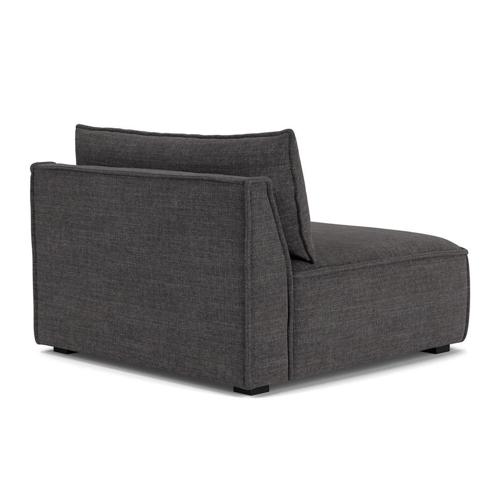 Daphne 1 Seater Modular Piece (Armless)