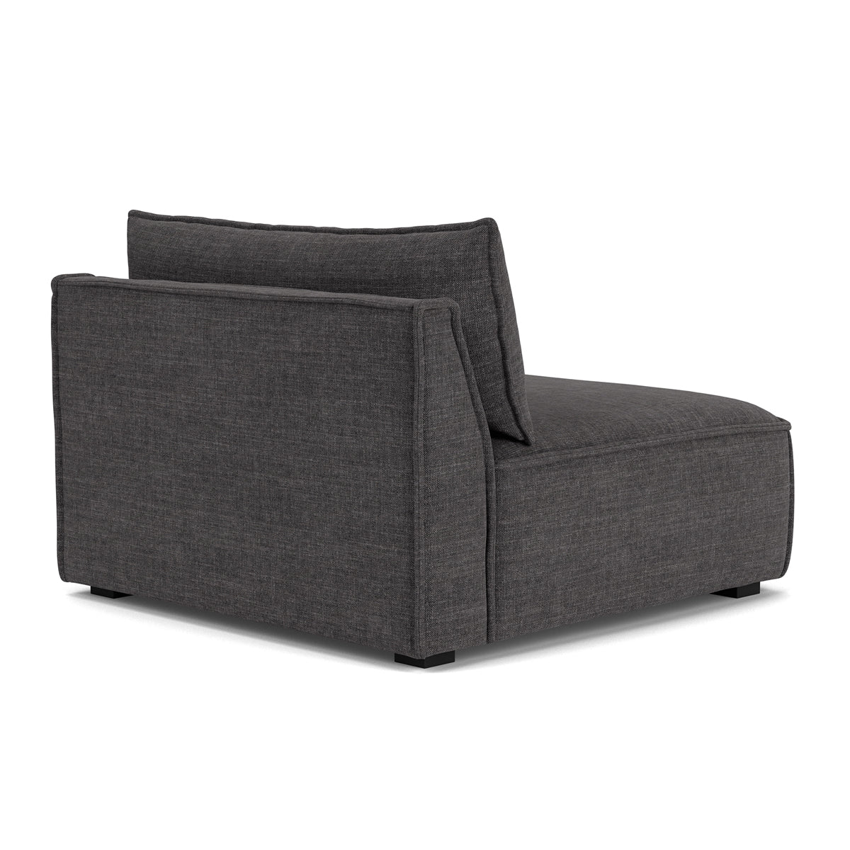 Daphne 1 Seater Modular Piece (Armless)