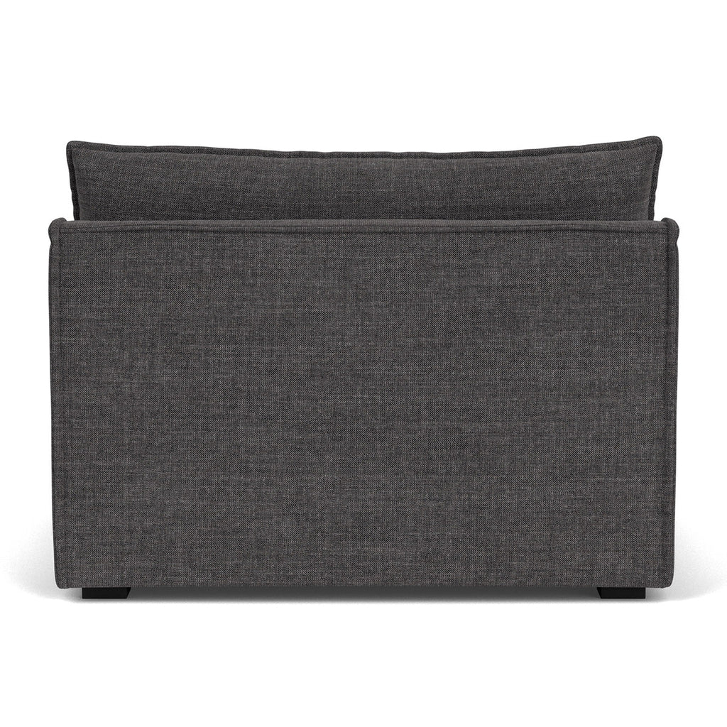 Daphne 1 Seater Modular Piece (Armless)