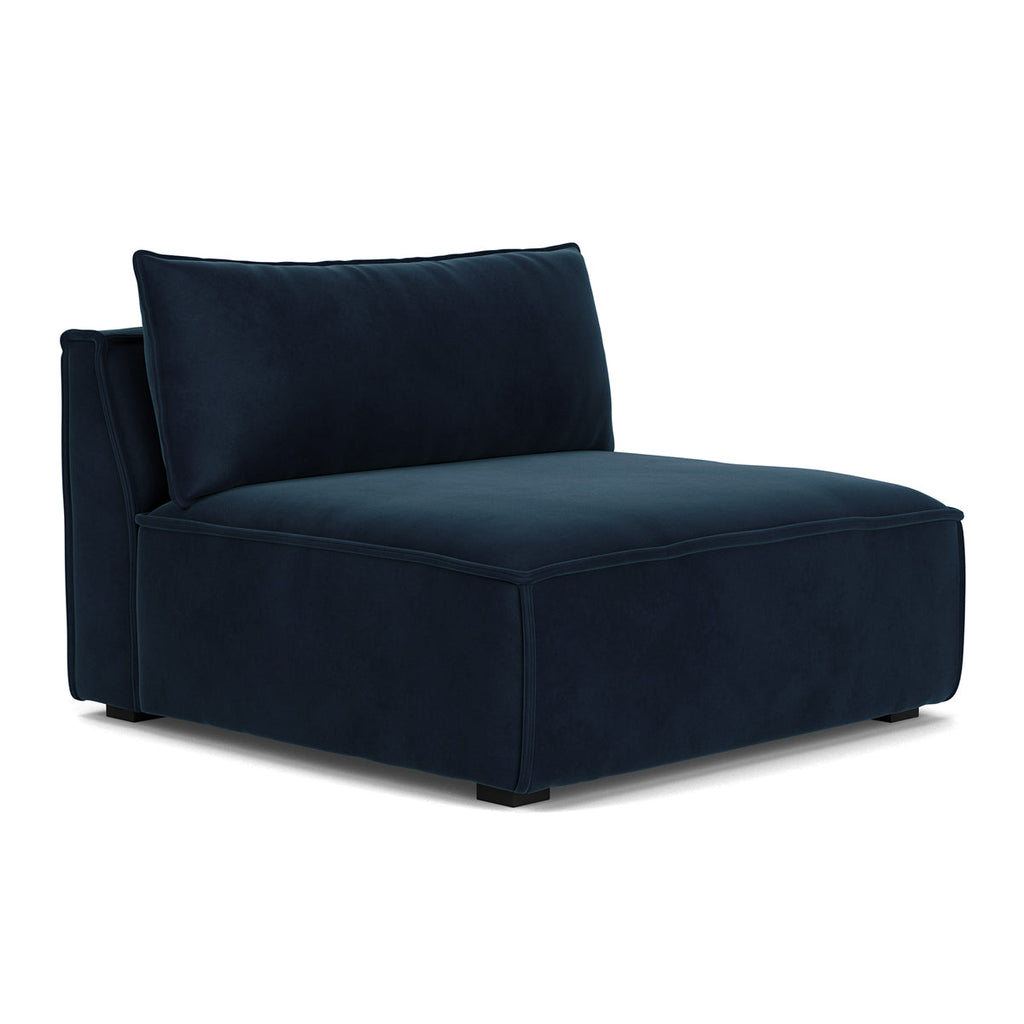 Daphne 1 Seater Modular Piece (Armless)