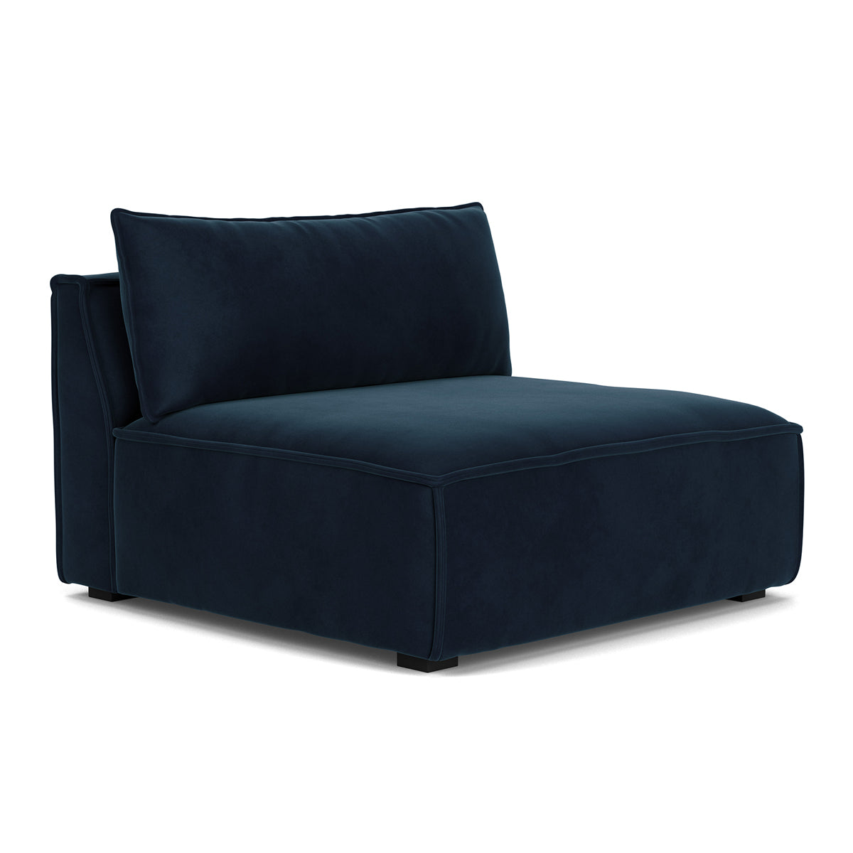 Daphne 1 Seater Modular Piece (Armless)