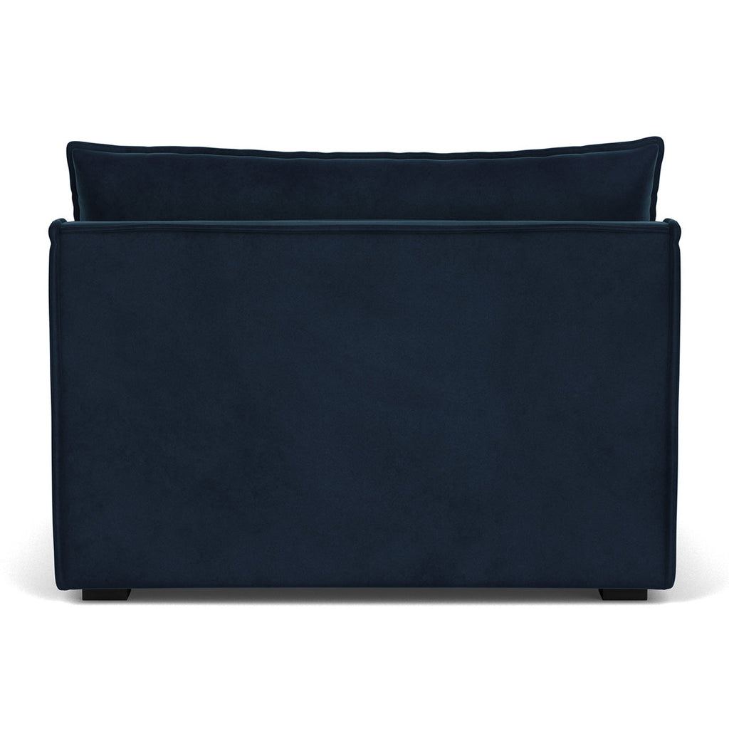 Daphne 1 Seater Modular Piece (Armless)