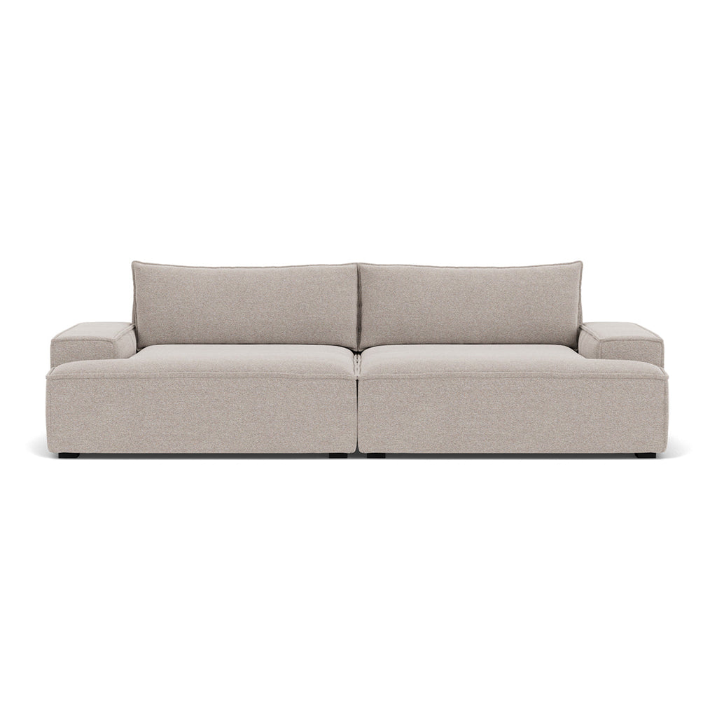Daphne 2 Seater Modular Sofa
