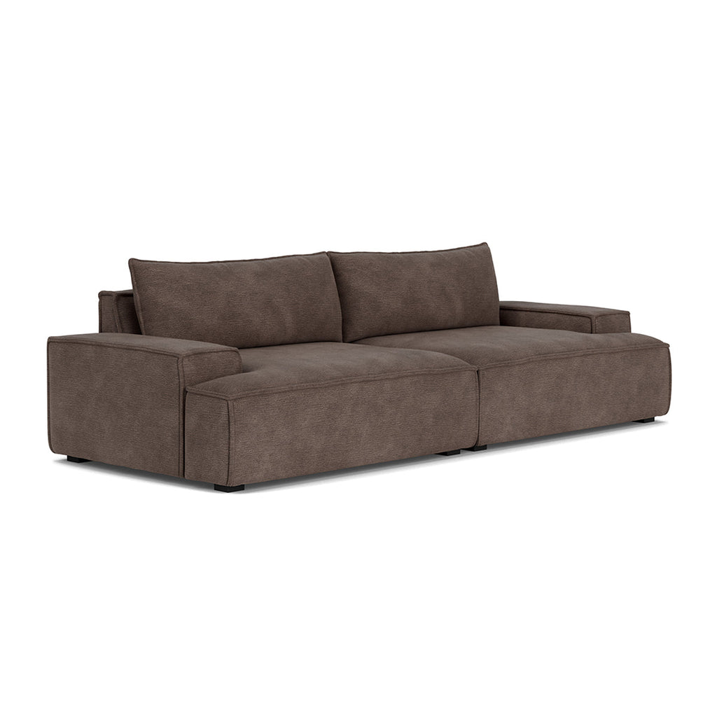 Daphne 2 Seater Modular Sofa