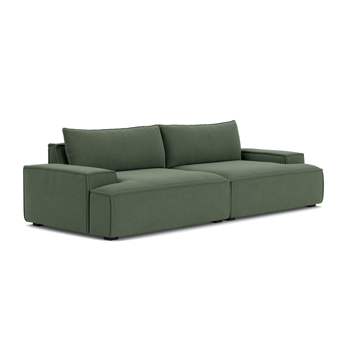 Daphne 2 Seater Modular Sofa