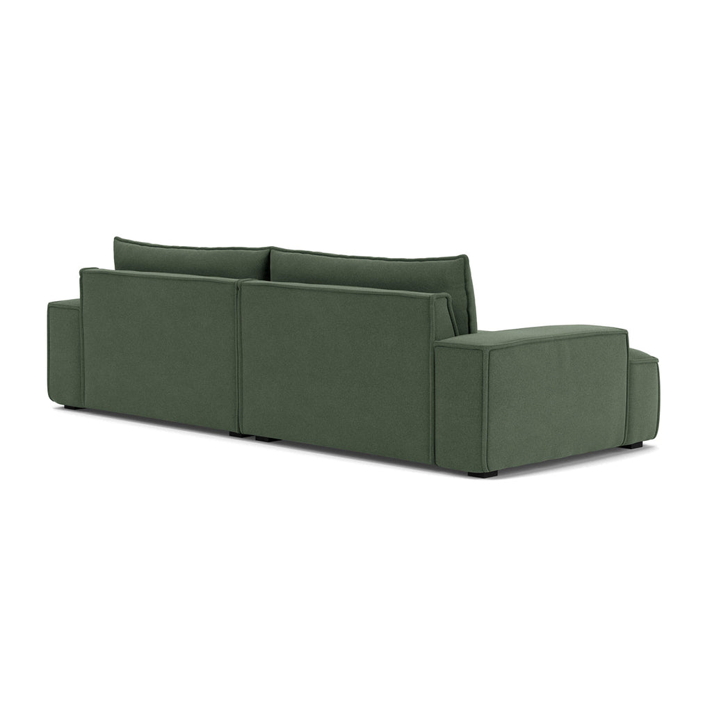Daphne 2 Seater Modular Sofa
