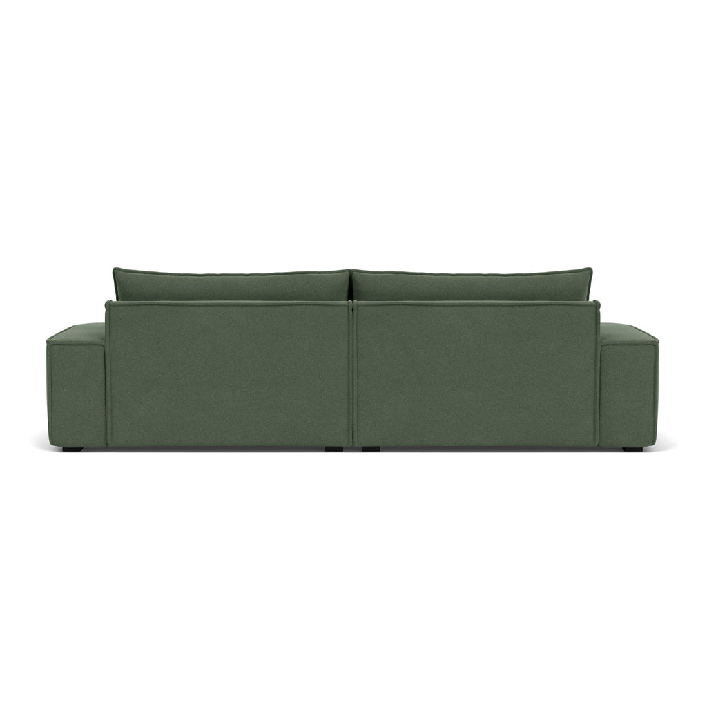 Daphne 2 Seater Modular Sofa