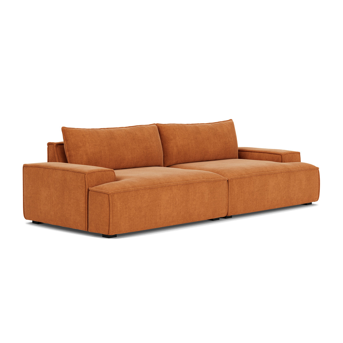 Daphne 2 Seater Modular Sofa