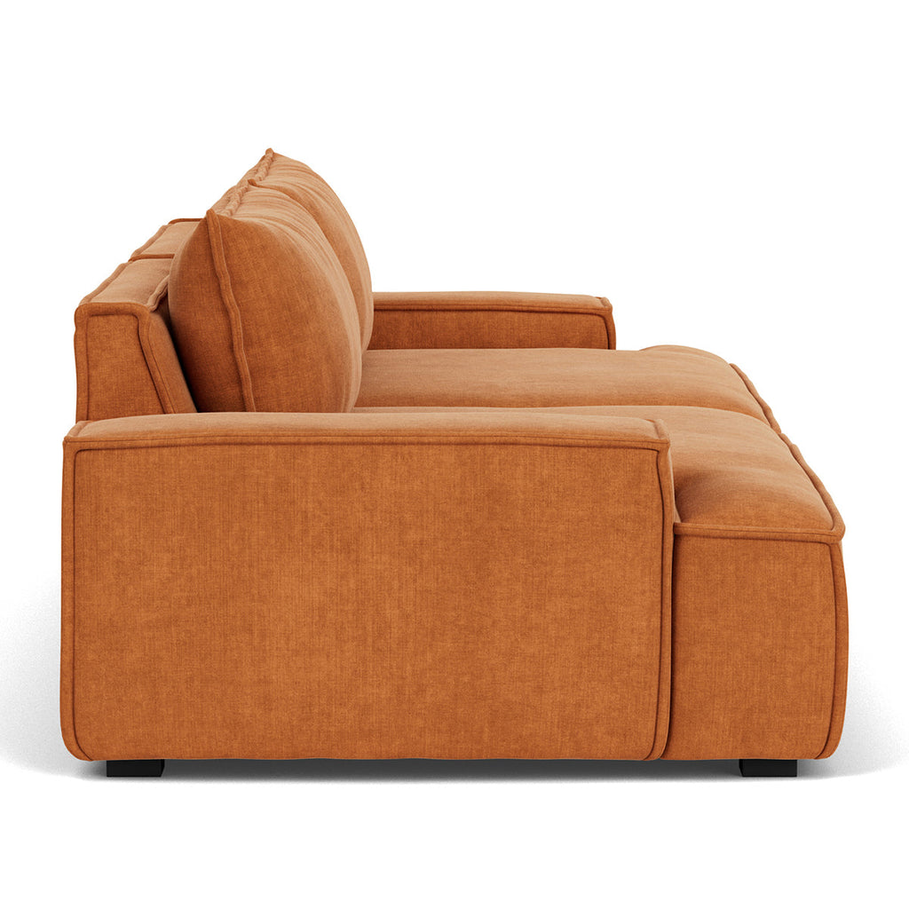 Daphne 2 Seater Modular Sofa