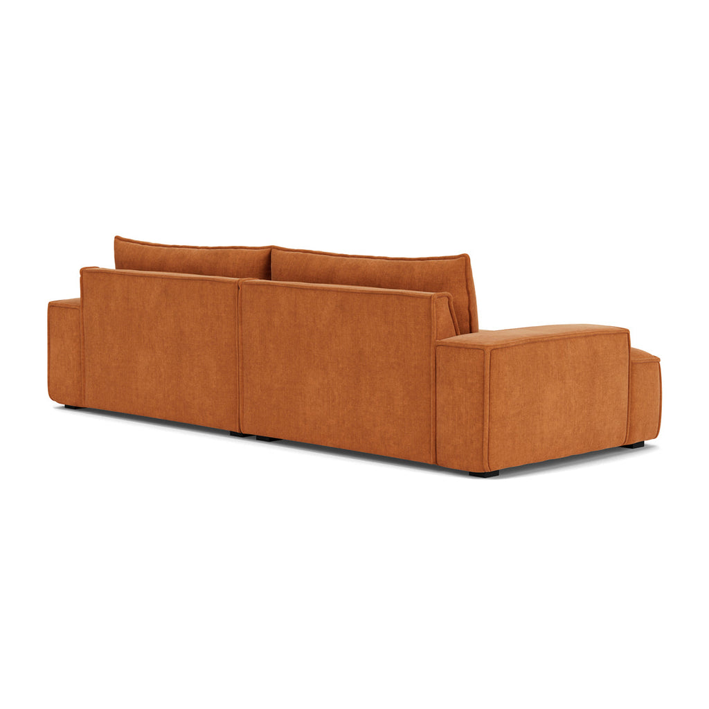 Daphne 2 Seater Modular Sofa
