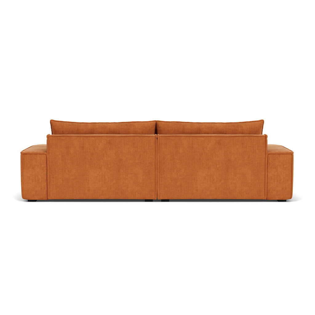 Daphne 2 Seater Modular Sofa