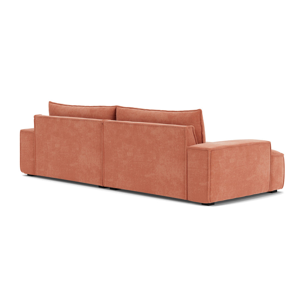 Daphne 2 Seater Modular Sofa