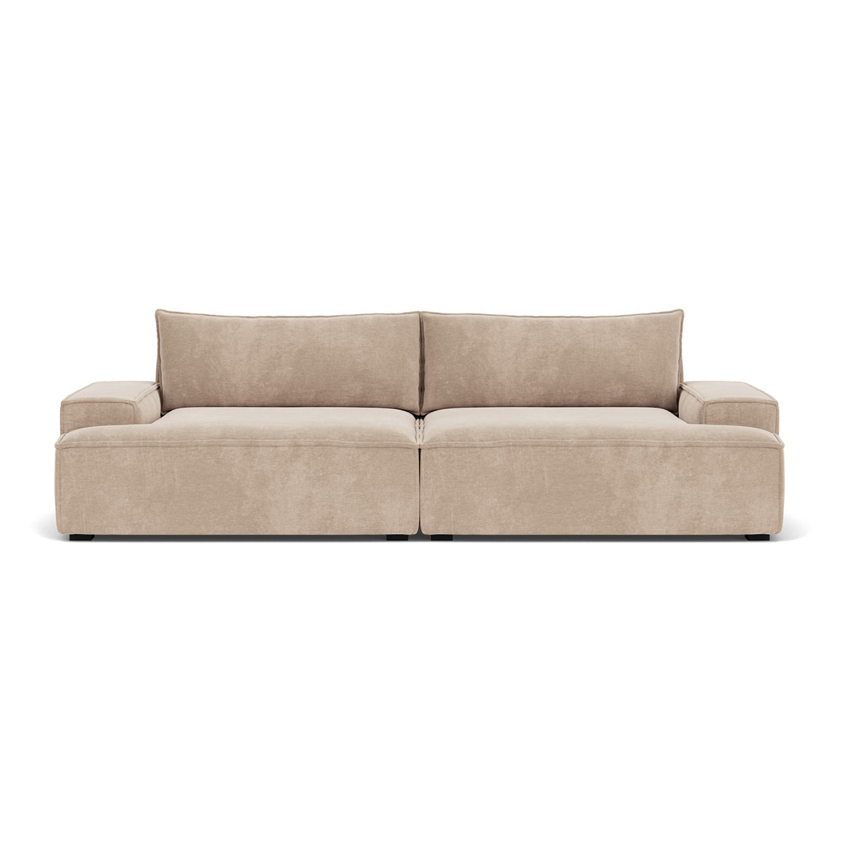 Daphne 2 Seater Modular Sofa