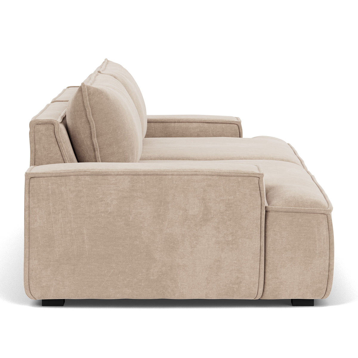 Daphne 2 Seater Modular Sofa