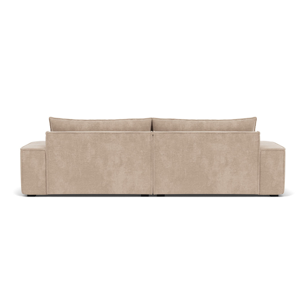 Daphne 2 Seater Modular Sofa