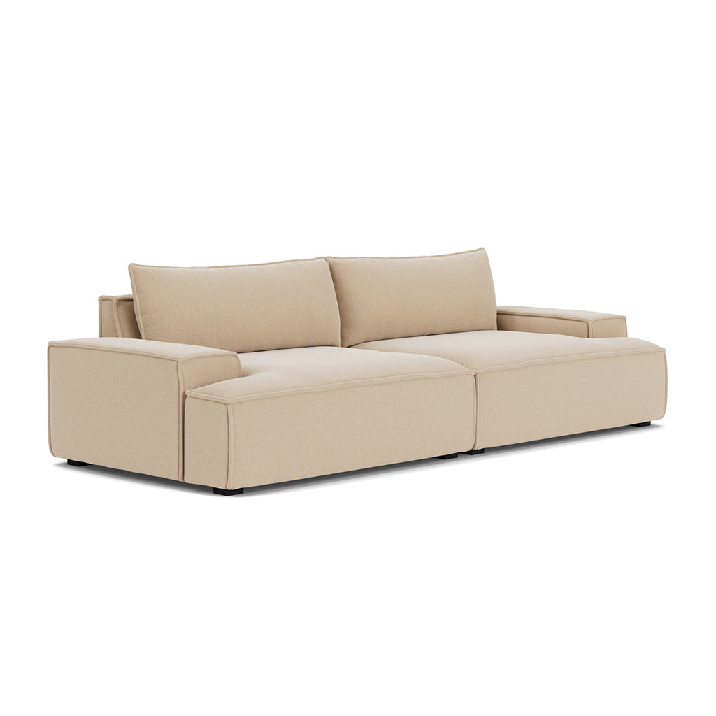 Daphne 2 Seater Modular Sofa