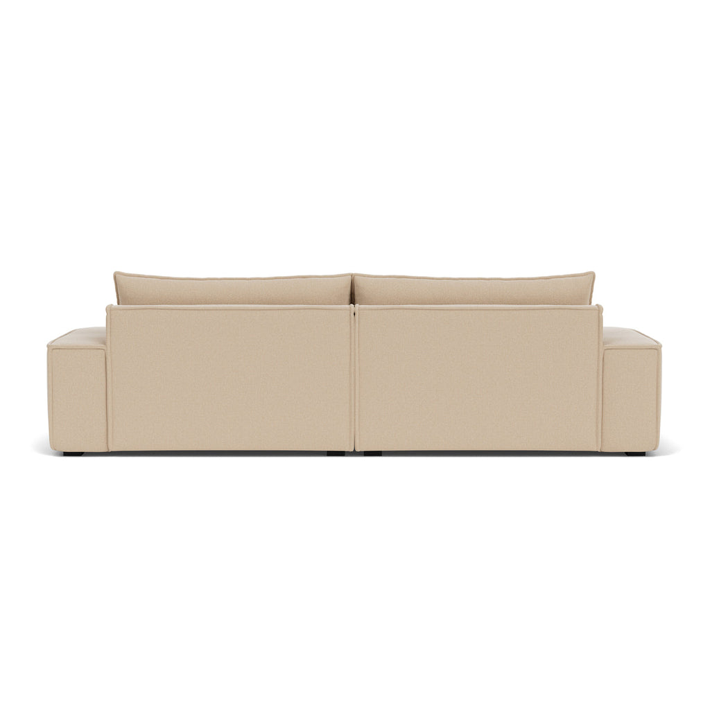 Daphne 2 Seater Modular Sofa