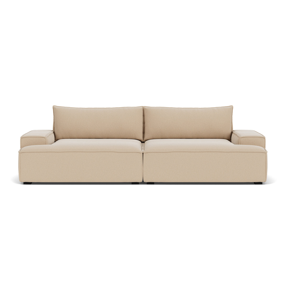 Daphne 2 Seater Modular Sofa