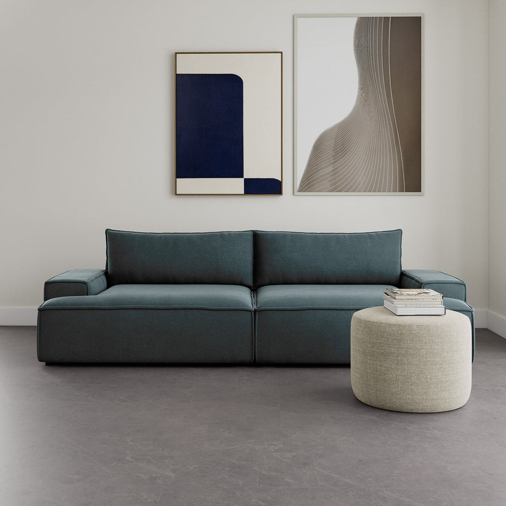 Daphne 2 Seater Modular Sofa