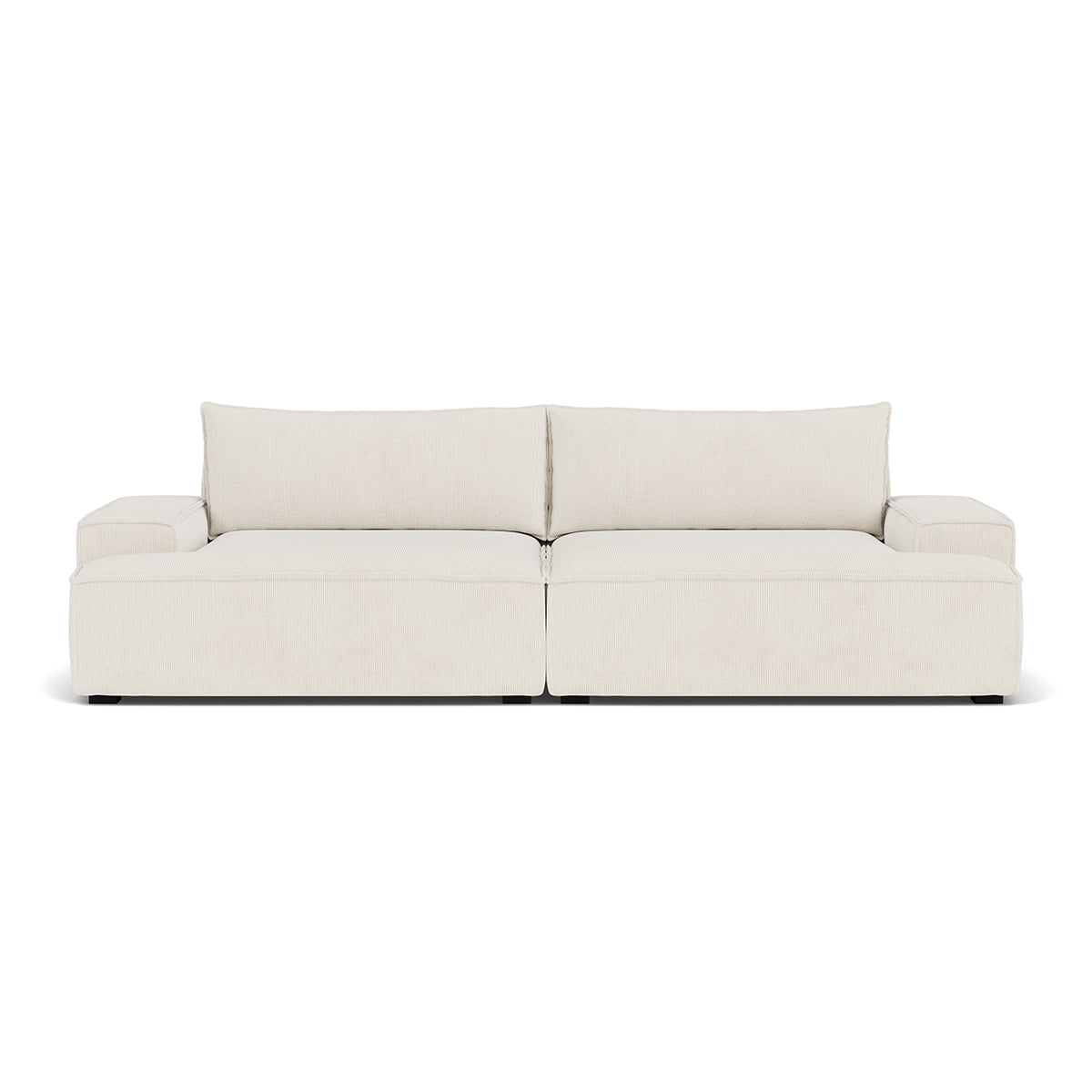 Daphne 2 Seater Modular Sofa