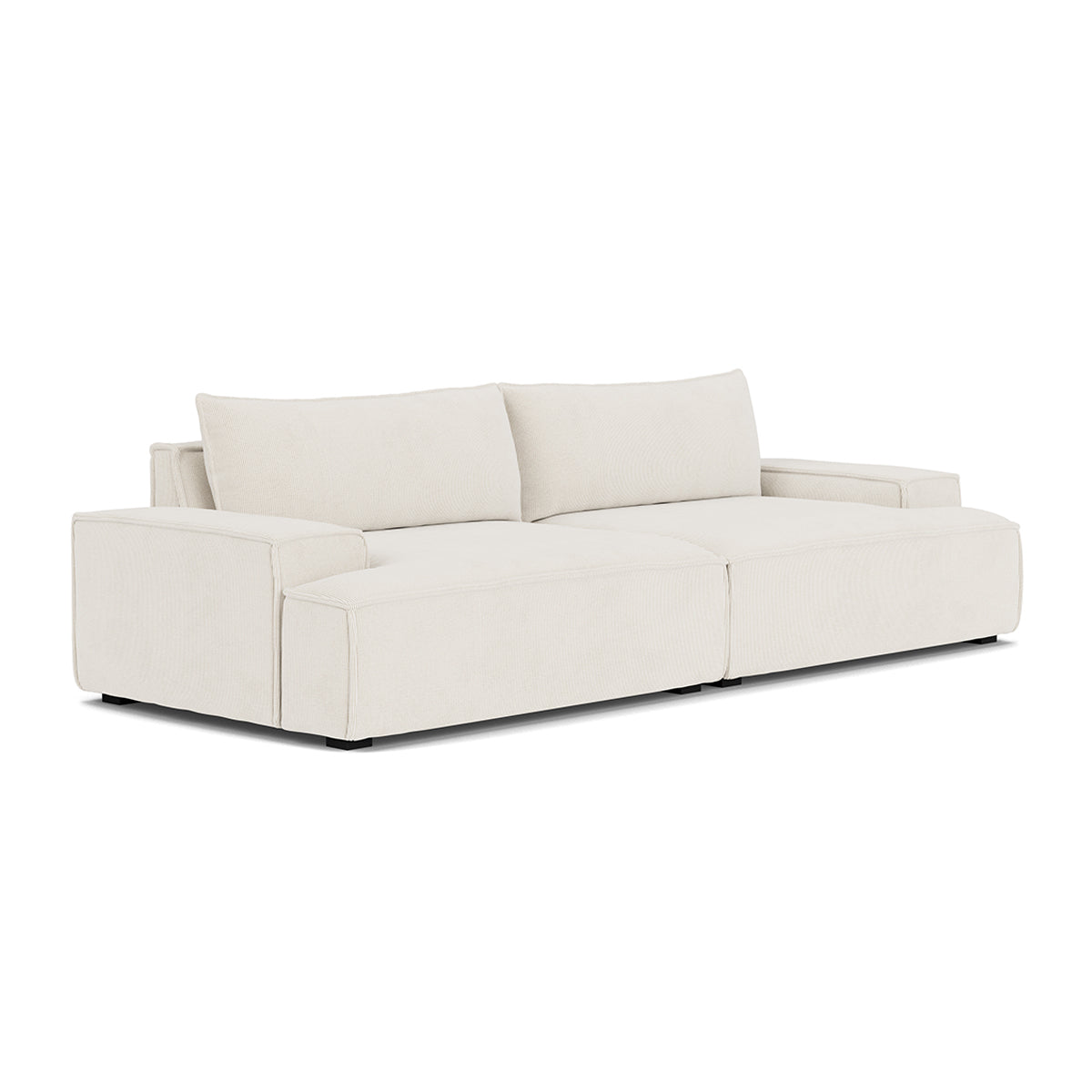 Daphne 2 Seater Modular Sofa