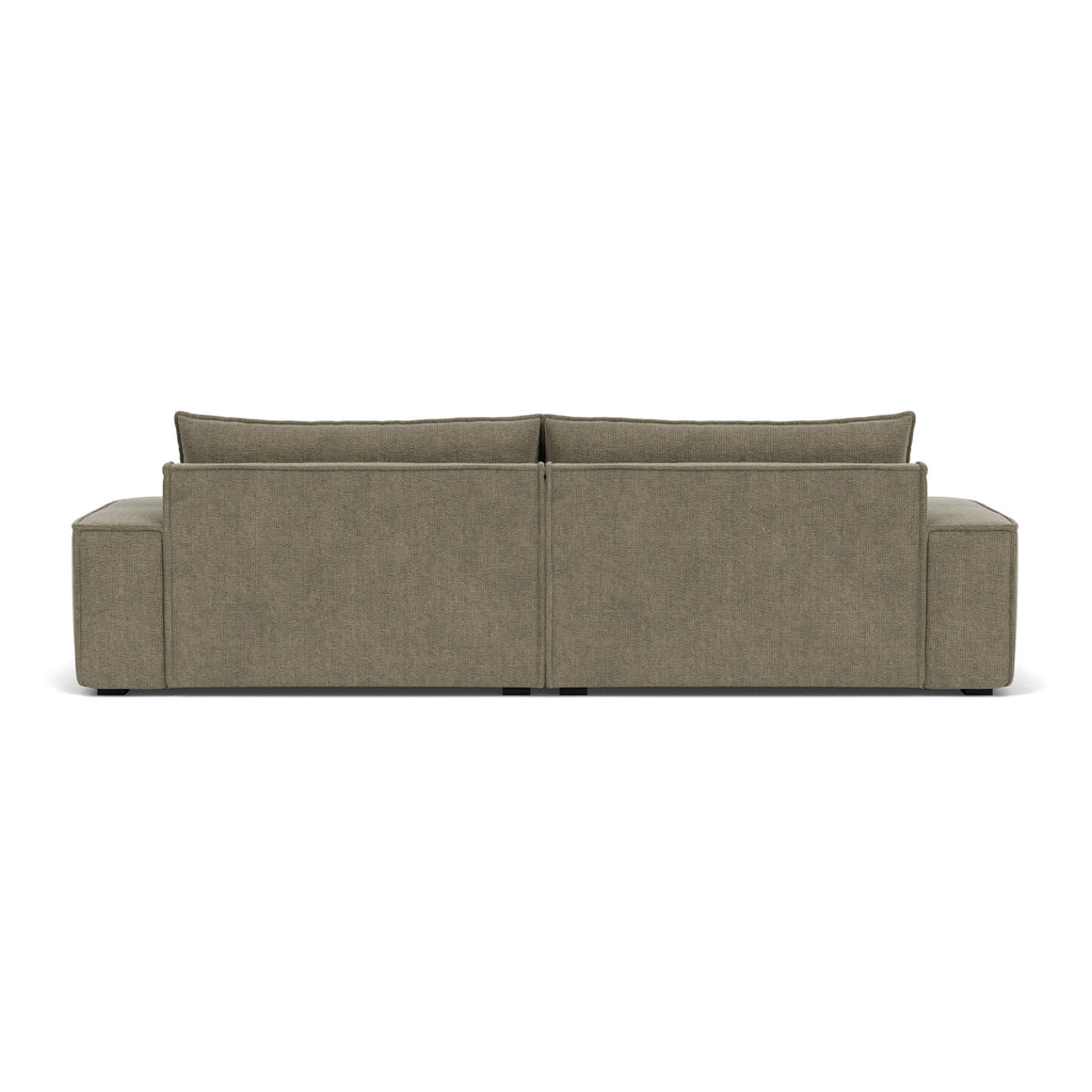 Daphne 2 Seater Modular Sofa