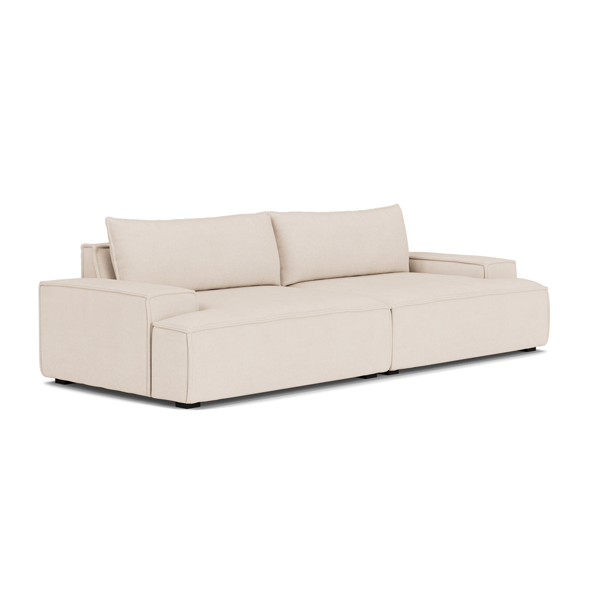 Daphne 2 Seater Modular Sofa