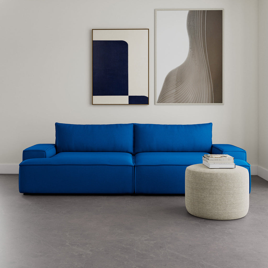 Daphne 2 Seater Modular Sofa