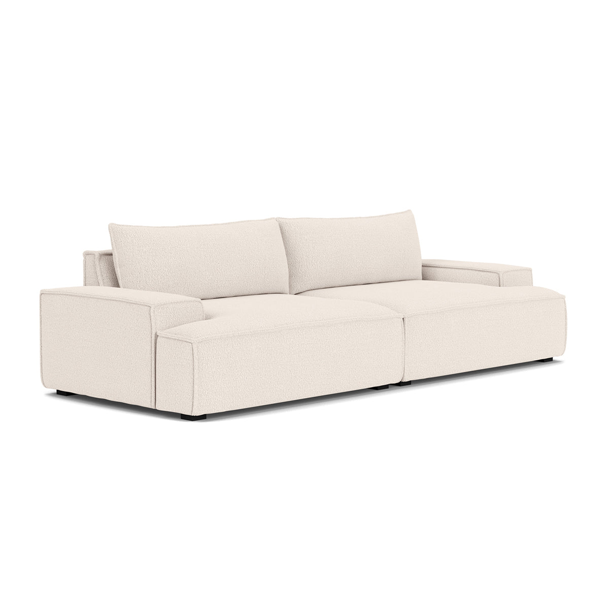 Daphne 2 Seater Modular Sofa